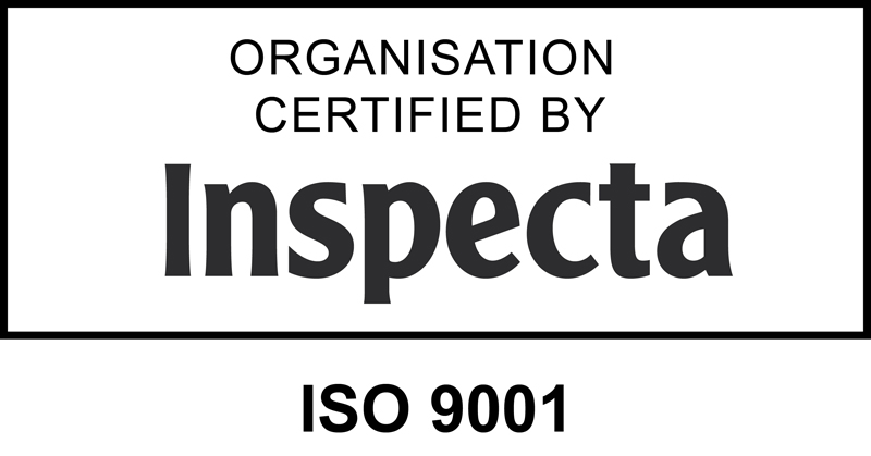 ISO 9001-2005